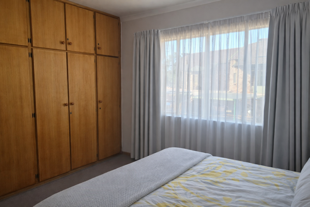 2 Bedroom Property for Sale in Langenhovenpark Free State